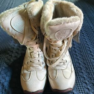 Womens Pajar winter boots